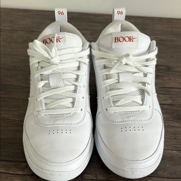 Lightly Used Nike Book1 Rattelsnake - Picture 4 of 7